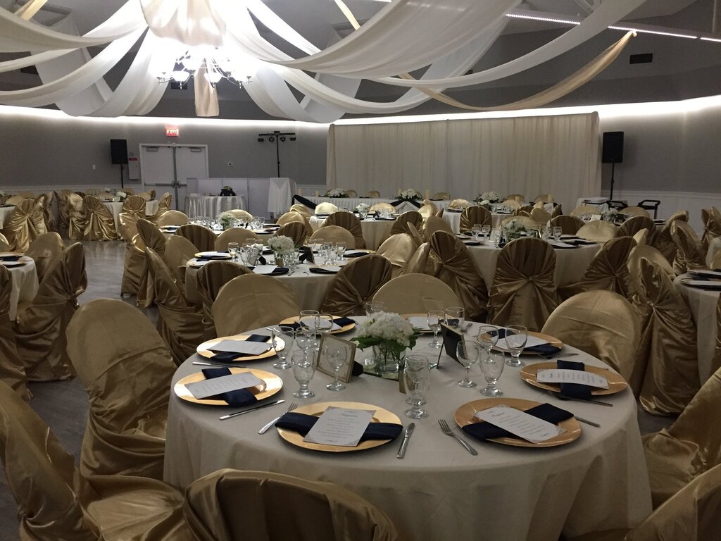 St. Albert Kinsmen Banquet Centre