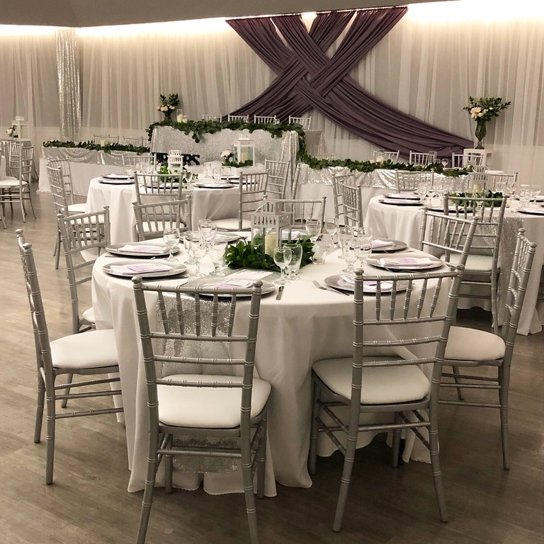 St. Albert Kinsmen Banquet Centre