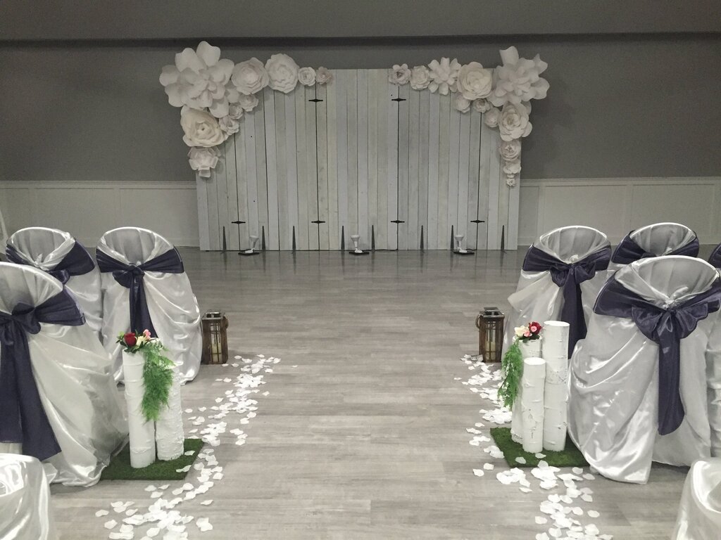 St. Albert Kinsmen Banquet Centre