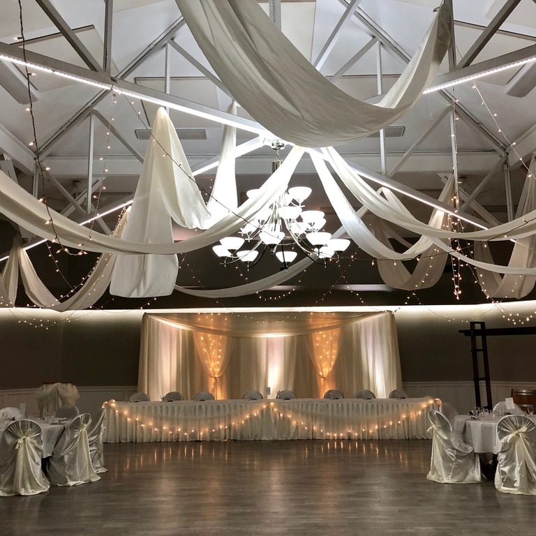 St. Albert Kinsmen Banquet Centre