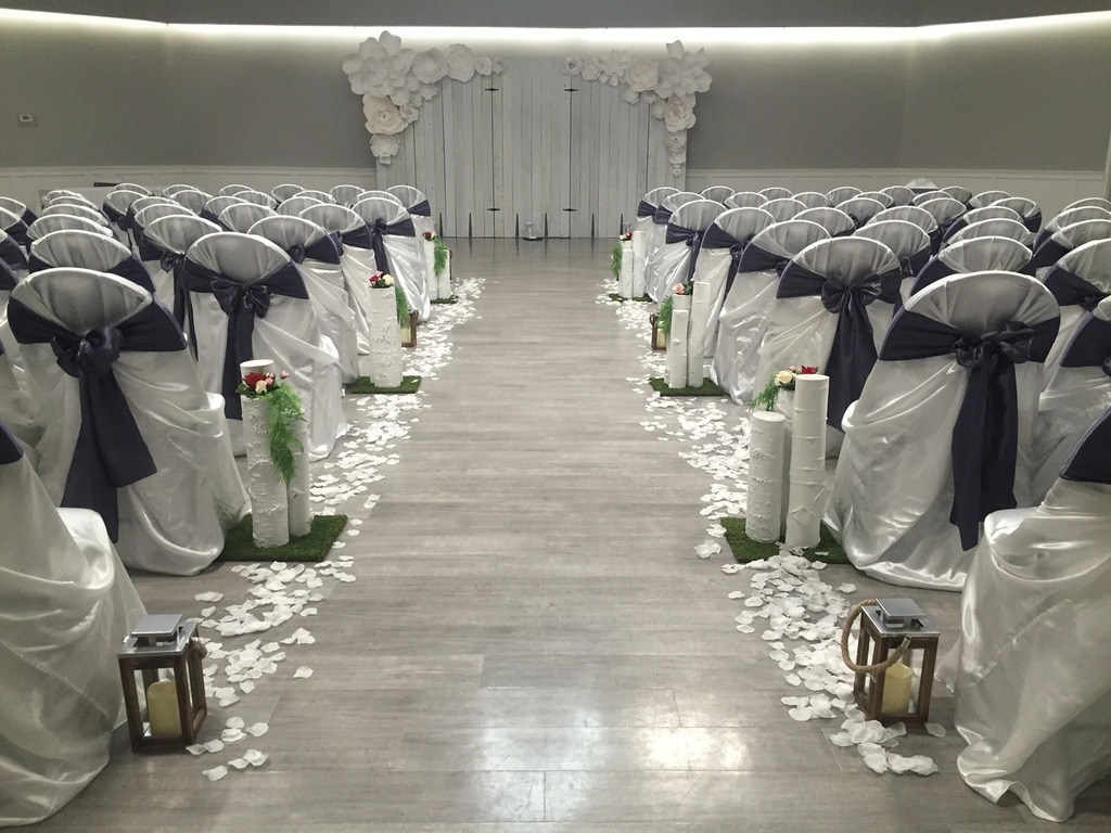 St. Albert Kinsmen Banquet Centre