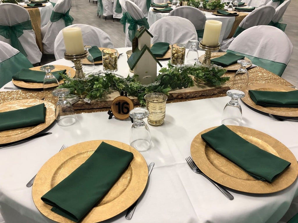 St. Albert Kinsmen Banquet Centre