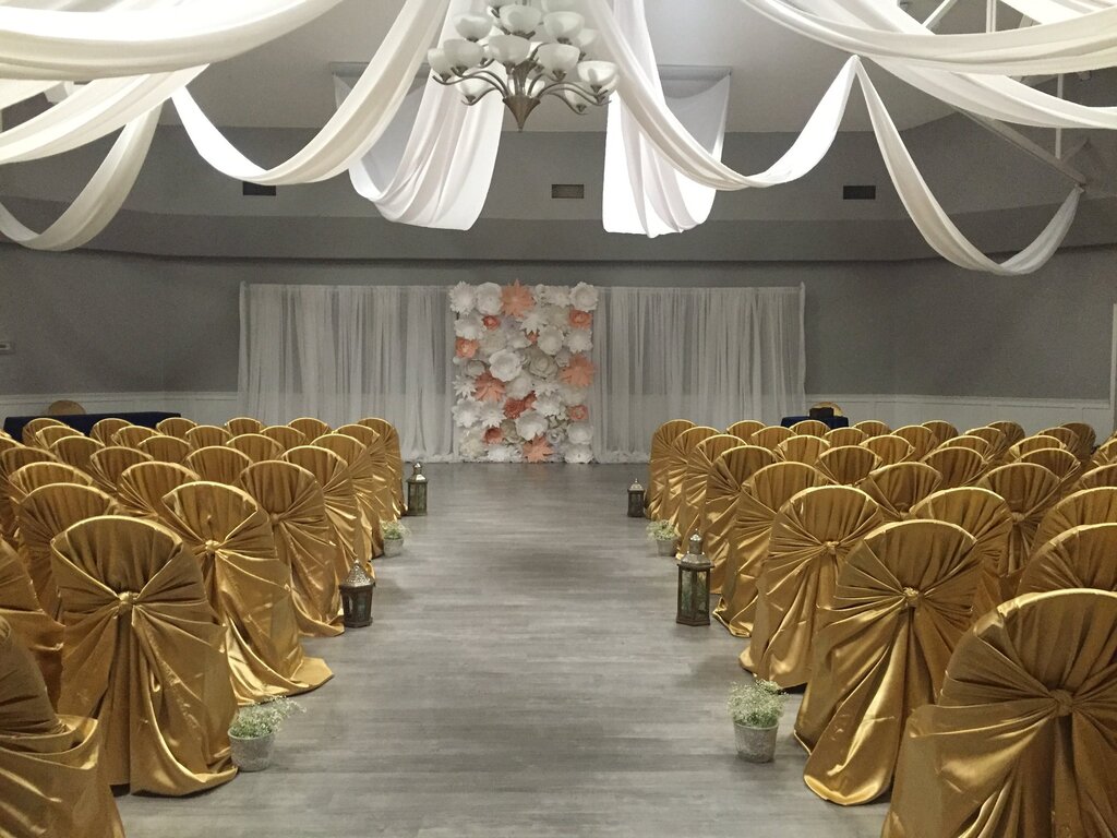 St. Albert Kinsmen Banquet Centre