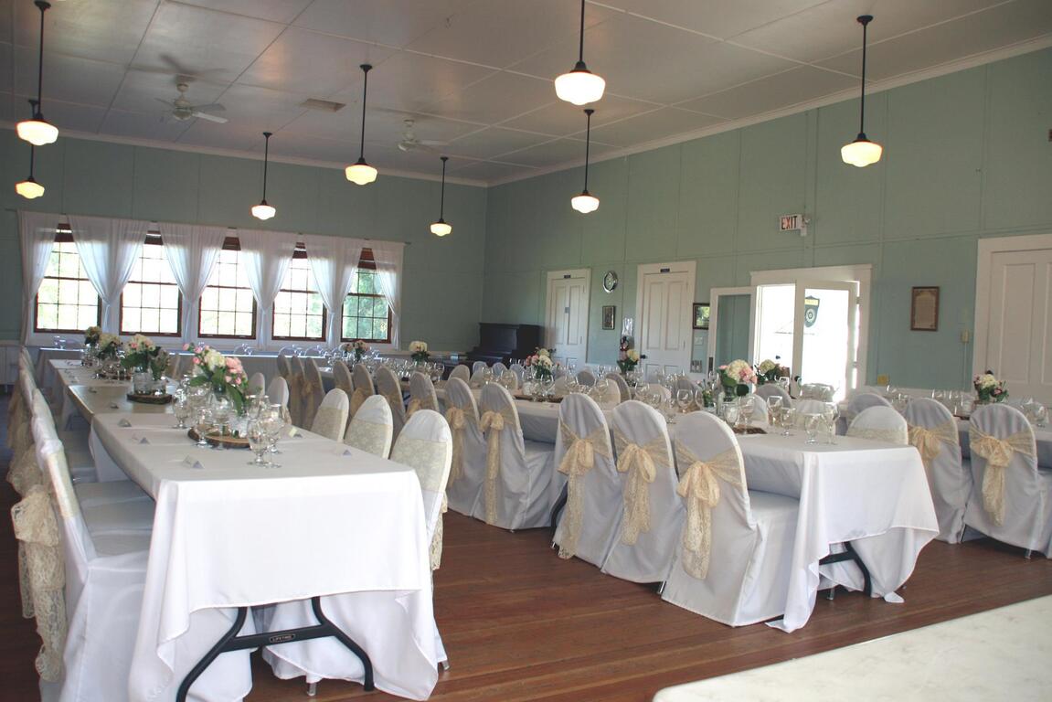 Clayburn Village Rentals