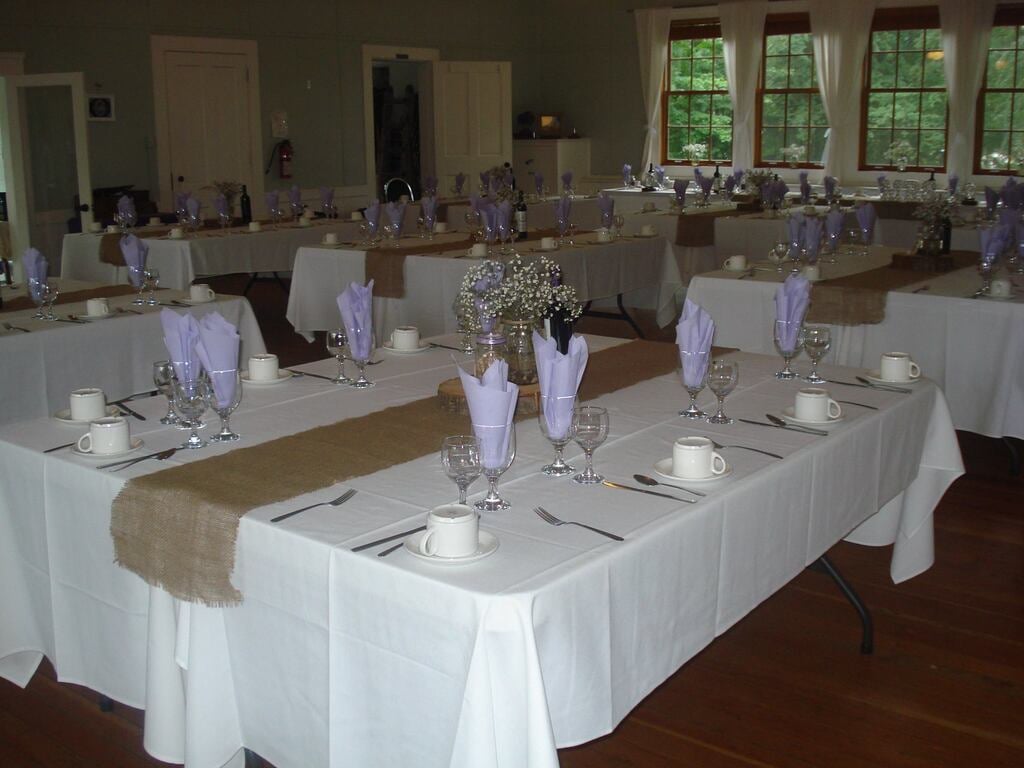 Clayburn Village Rentals