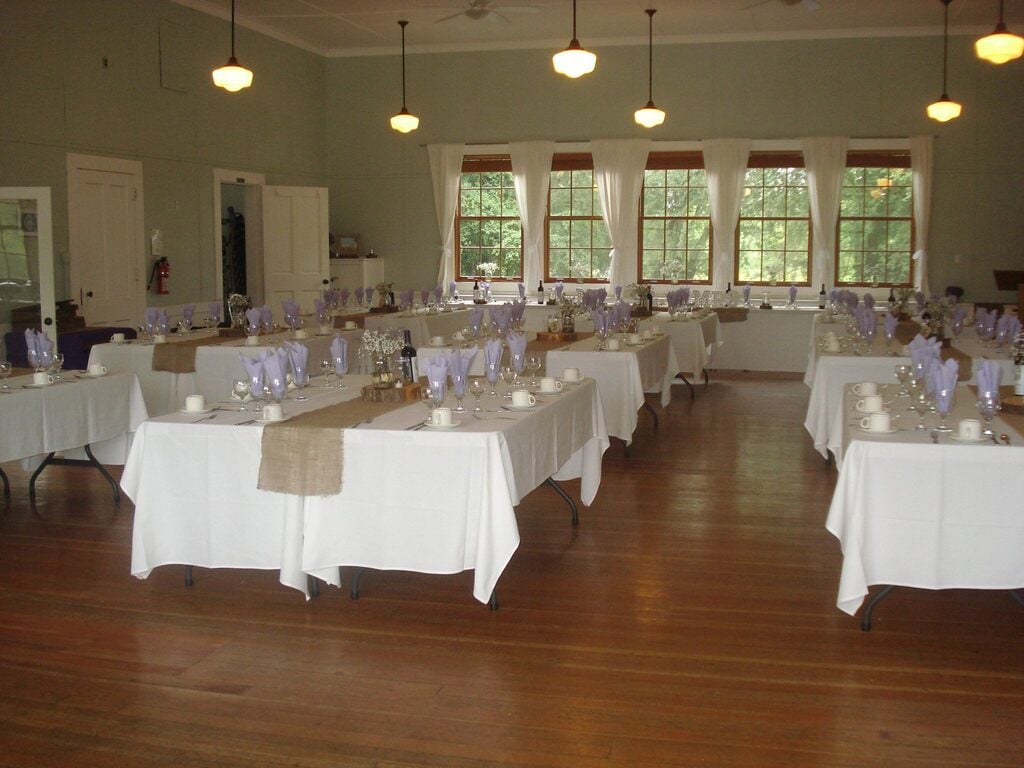 Clayburn Village Rentals