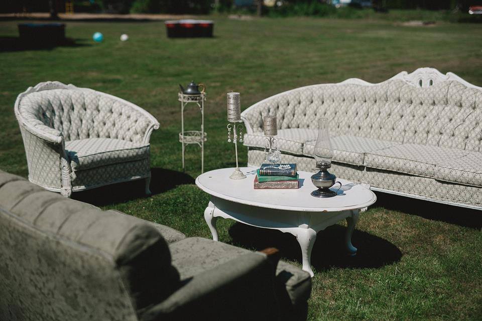 Clayburn Village Rentals