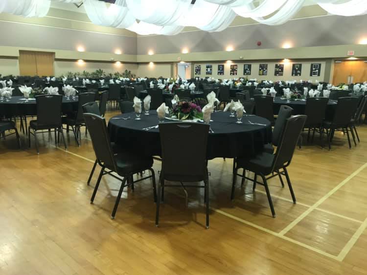 Parksville Community Centre