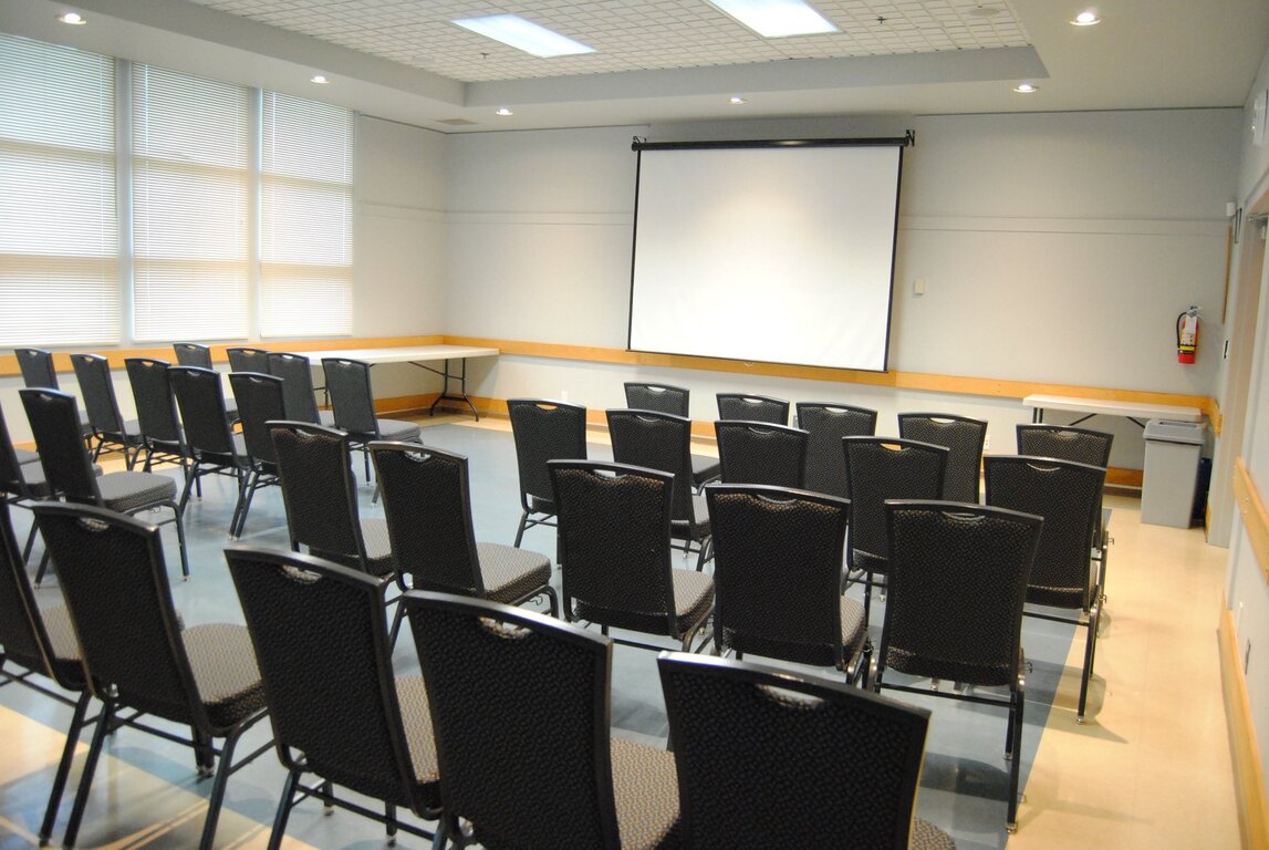 Parksville Community Centre