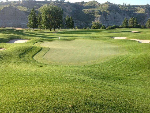 Paradise Canyon Golf Resort