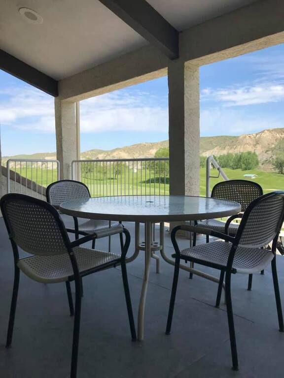 Paradise Canyon Golf Resort