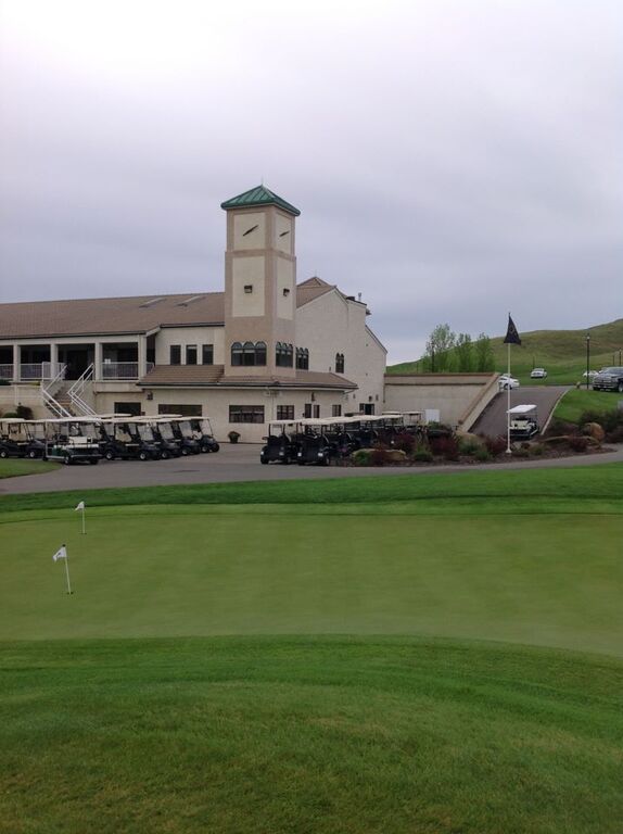 Paradise Canyon Golf Resort