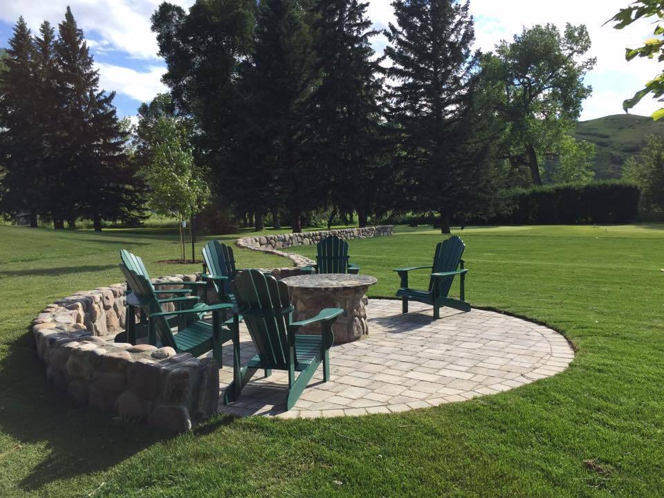 Lethbridge Country Club