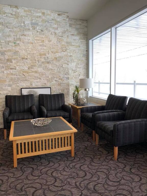 Lethbridge Country Club