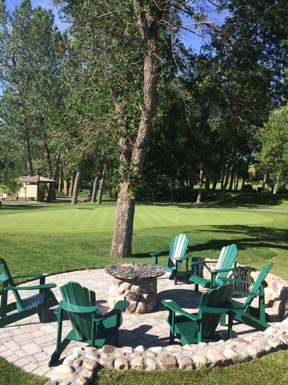 Lethbridge Country Club