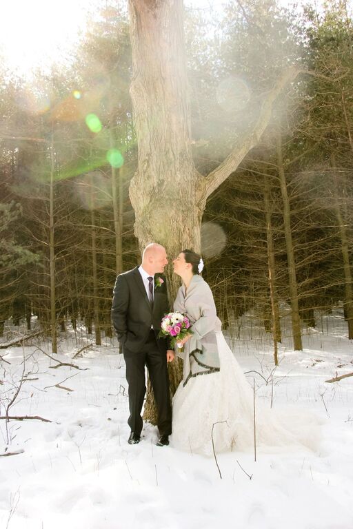 A Flash in Time Photography
