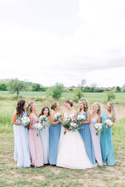 Alexandra Del Bello Photography