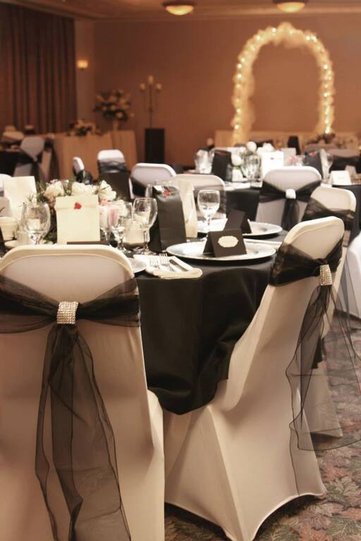 Cartier Place Suite Hotel