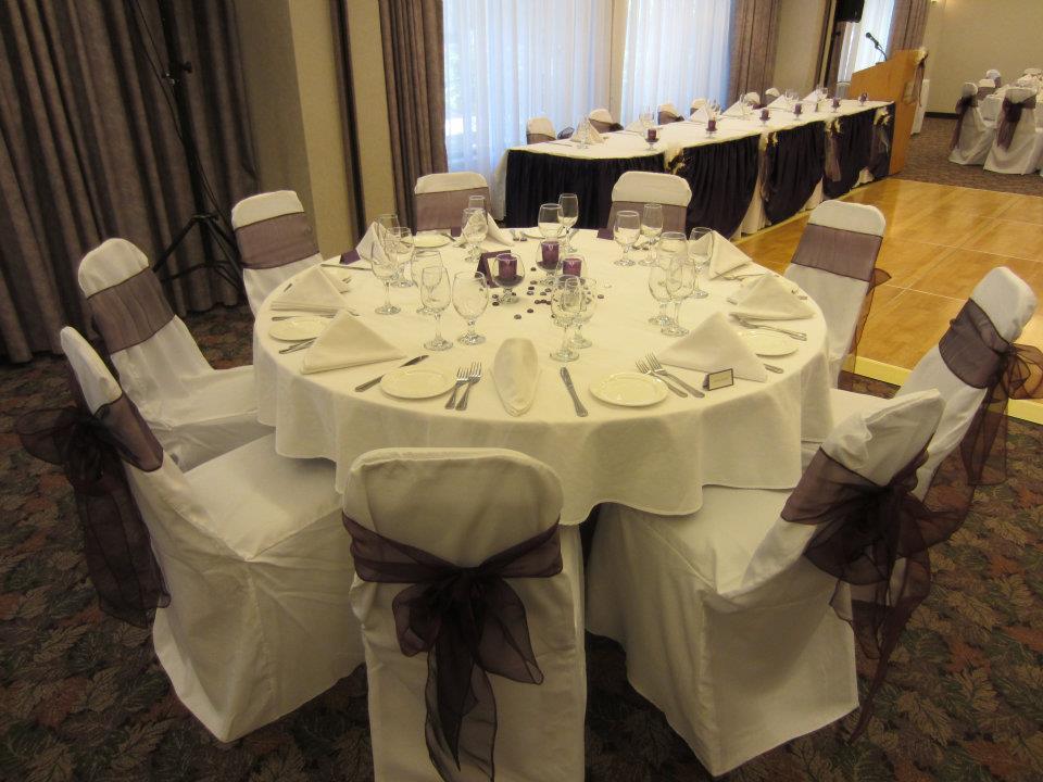 Cartier Place Suite Hotel