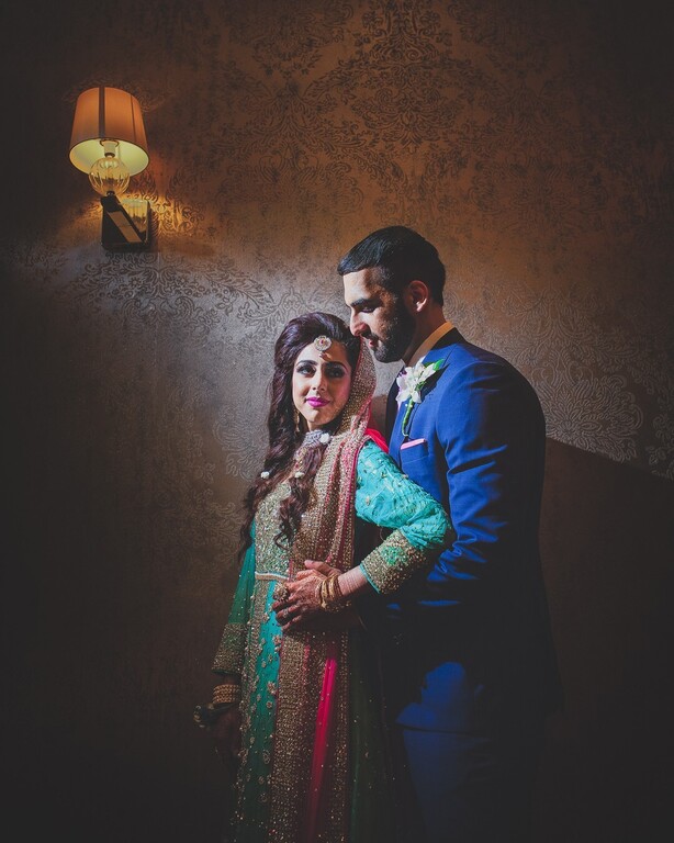 AliphAurMeem Photo + Cinema