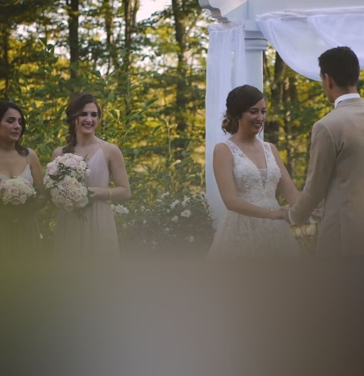 Benjamin Chan Wedding Films