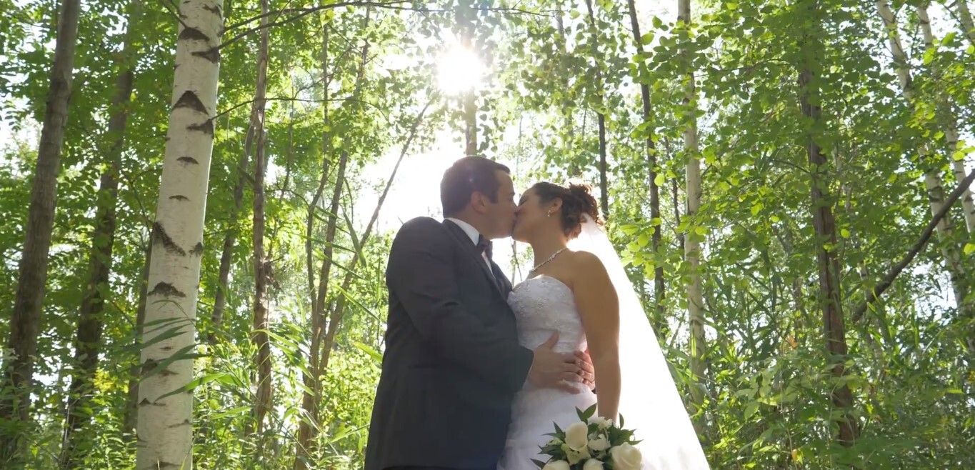 Benjamin Chan Wedding Films