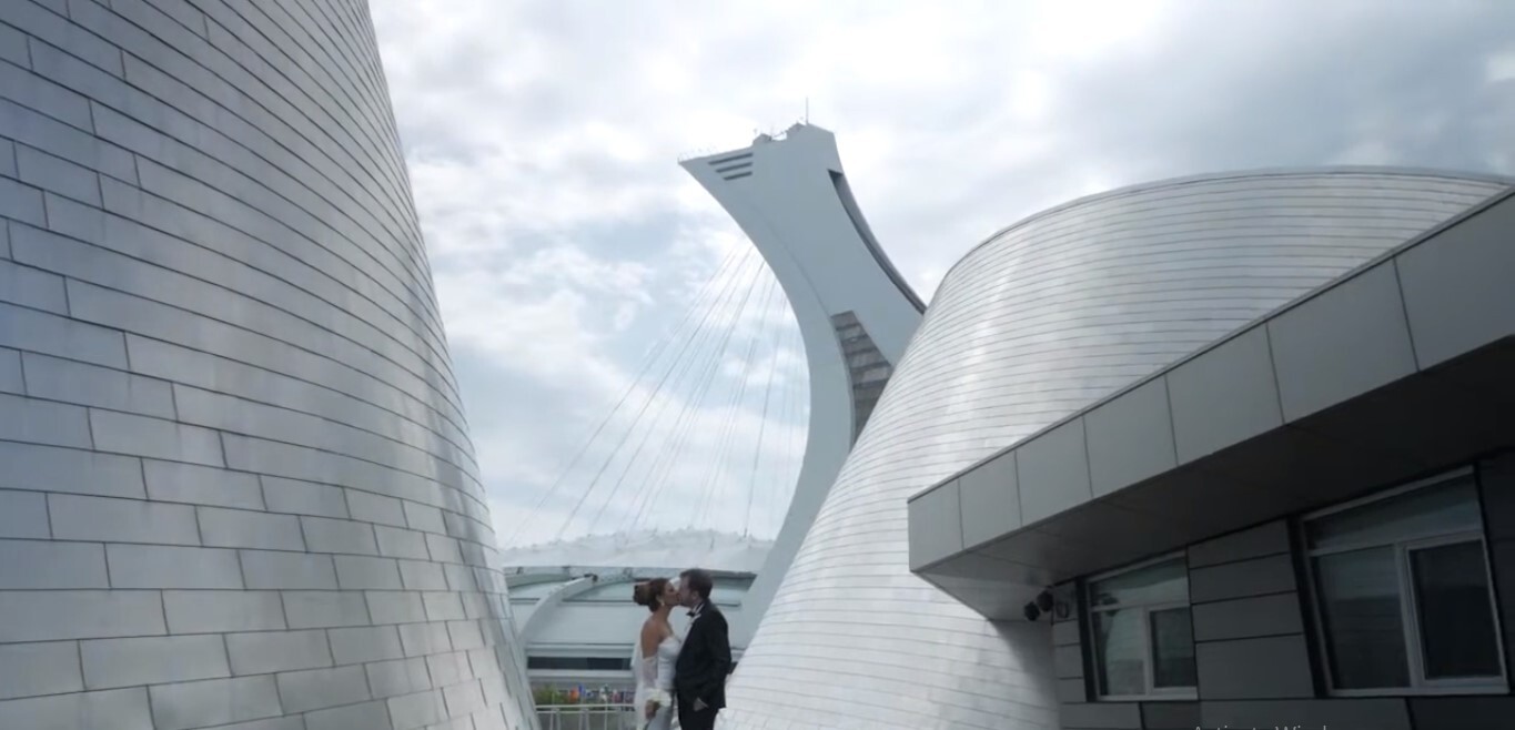 Benjamin Chan Wedding Films