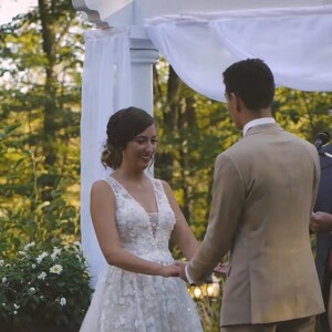 Benjamin Chan Wedding Films