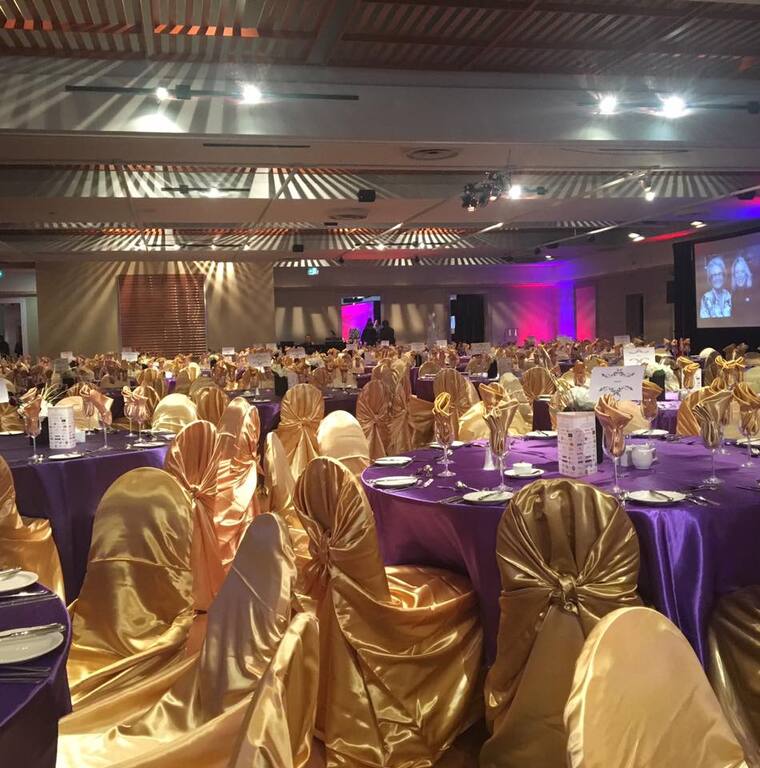 Ramada Kingston Hotel Conference Centre