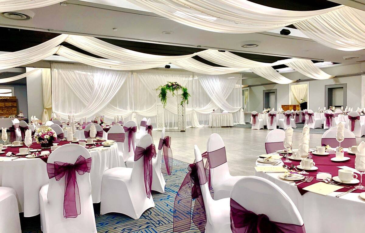 Ramada Kingston Hotel Conference Centre