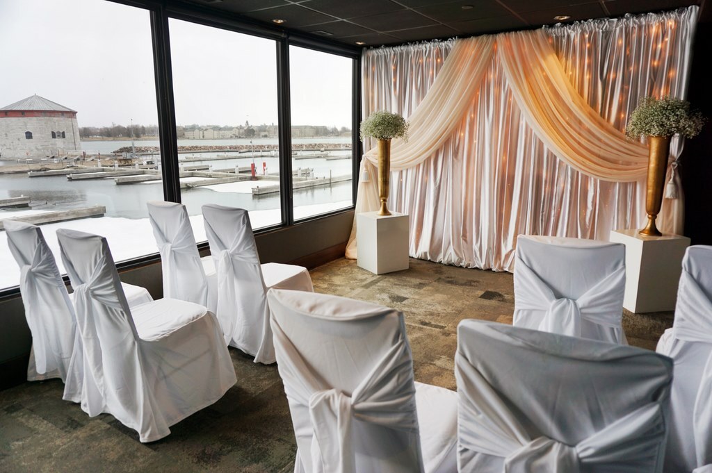 Delta Hotels Kingston Waterfront