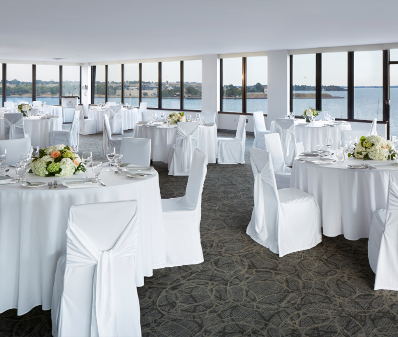 Delta Hotels Kingston Waterfront