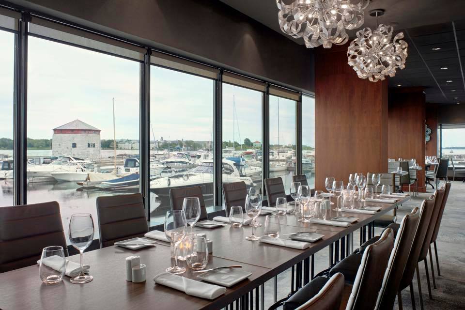 Delta Hotels Kingston Waterfront