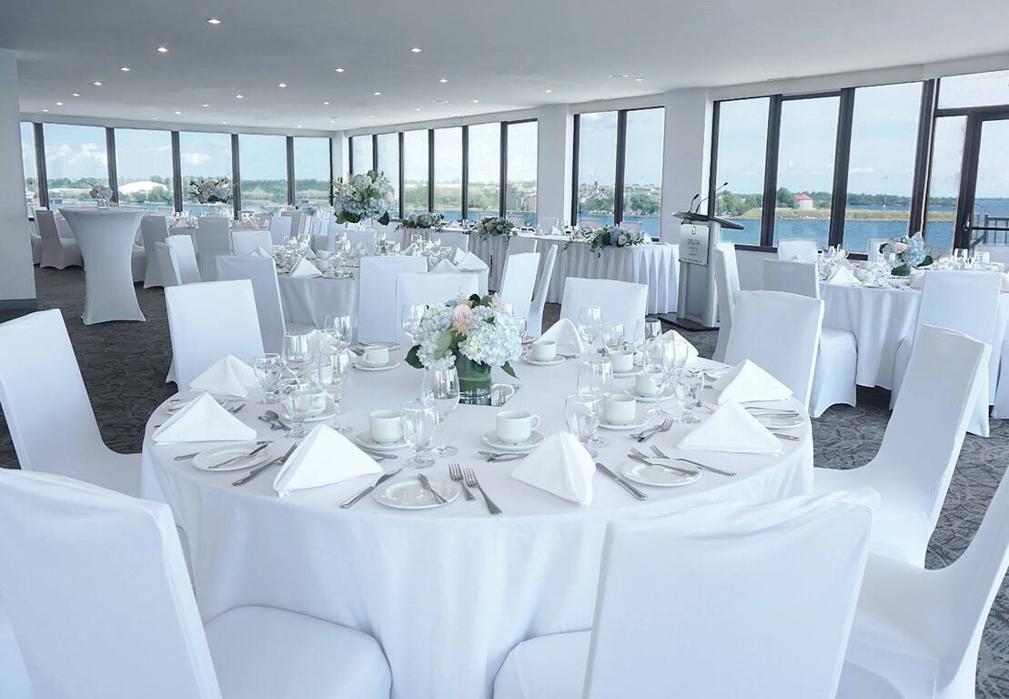 Delta Hotels Kingston Waterfront