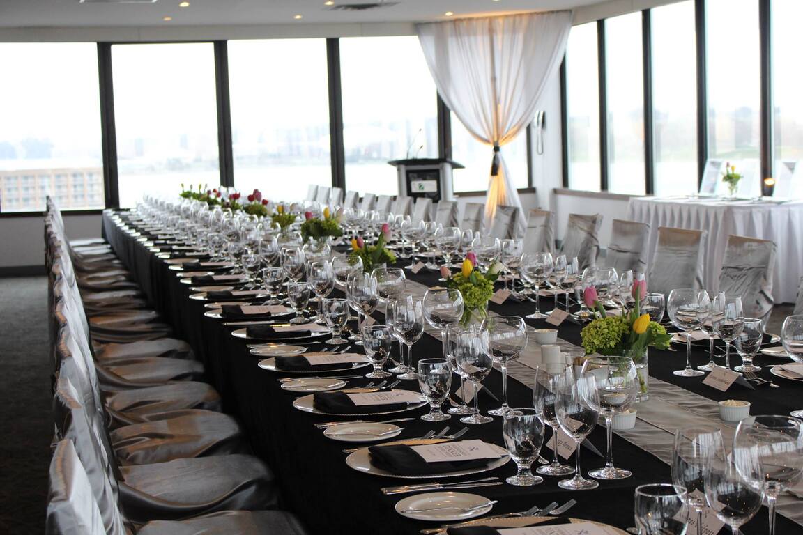 Delta Hotels Kingston Waterfront