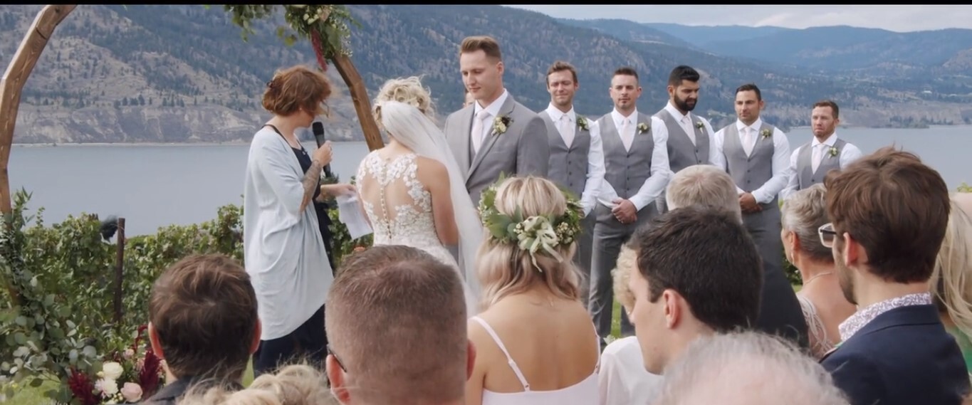 ARK Media Wedding Videography