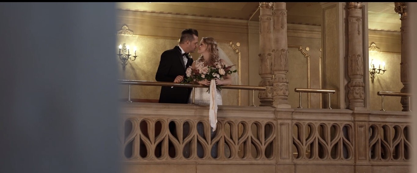 ARK Media Wedding Videography