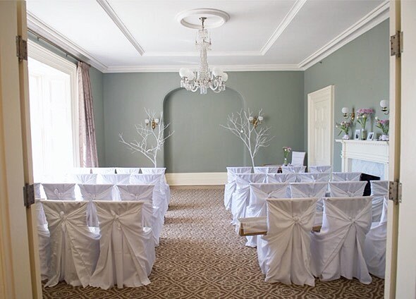 Donald Gordon Hotel & Conference Centre