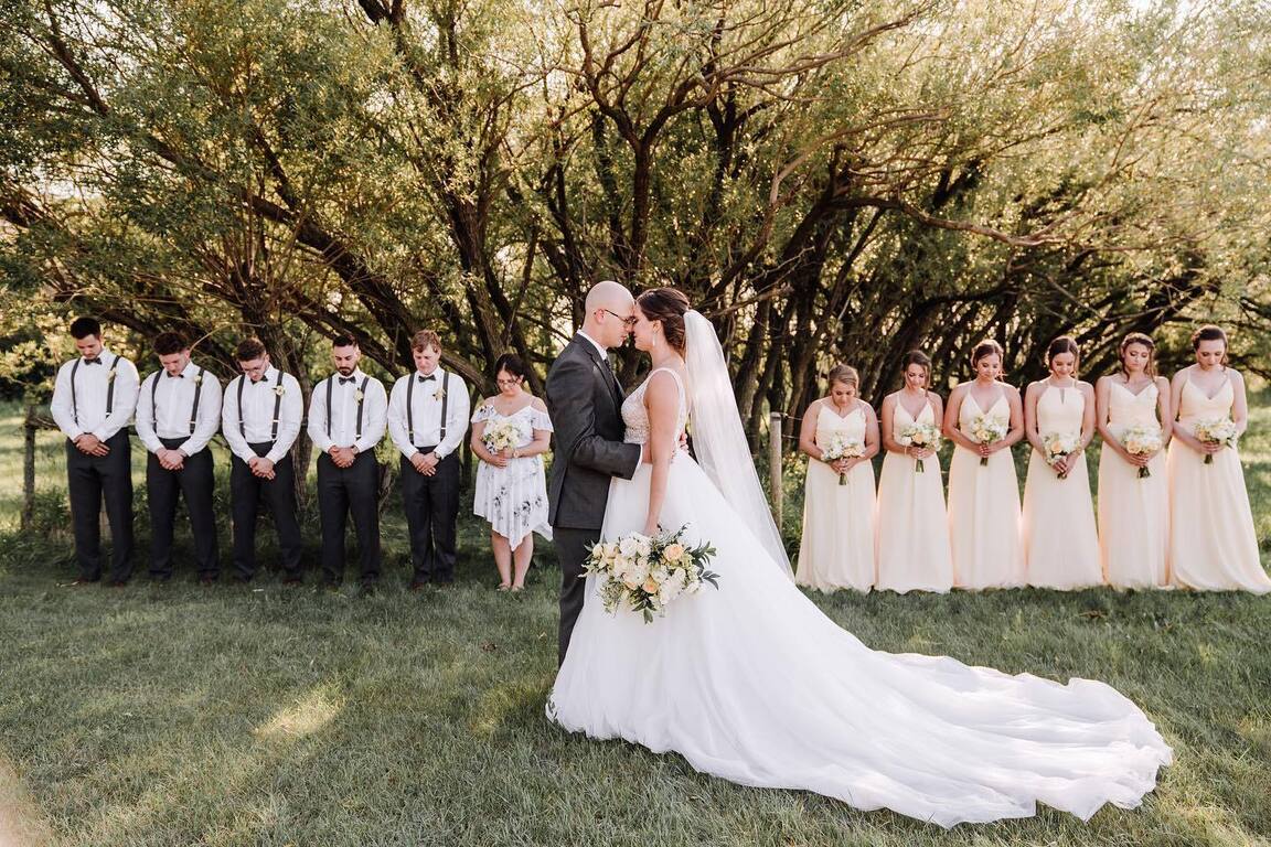 Bennett Murphy Photography