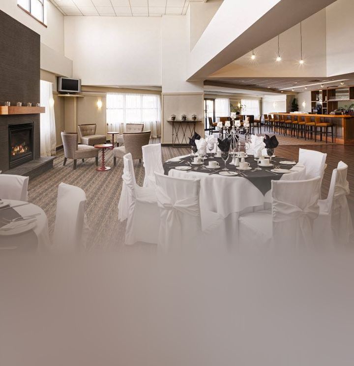 Four Points By Sheraton Kingston