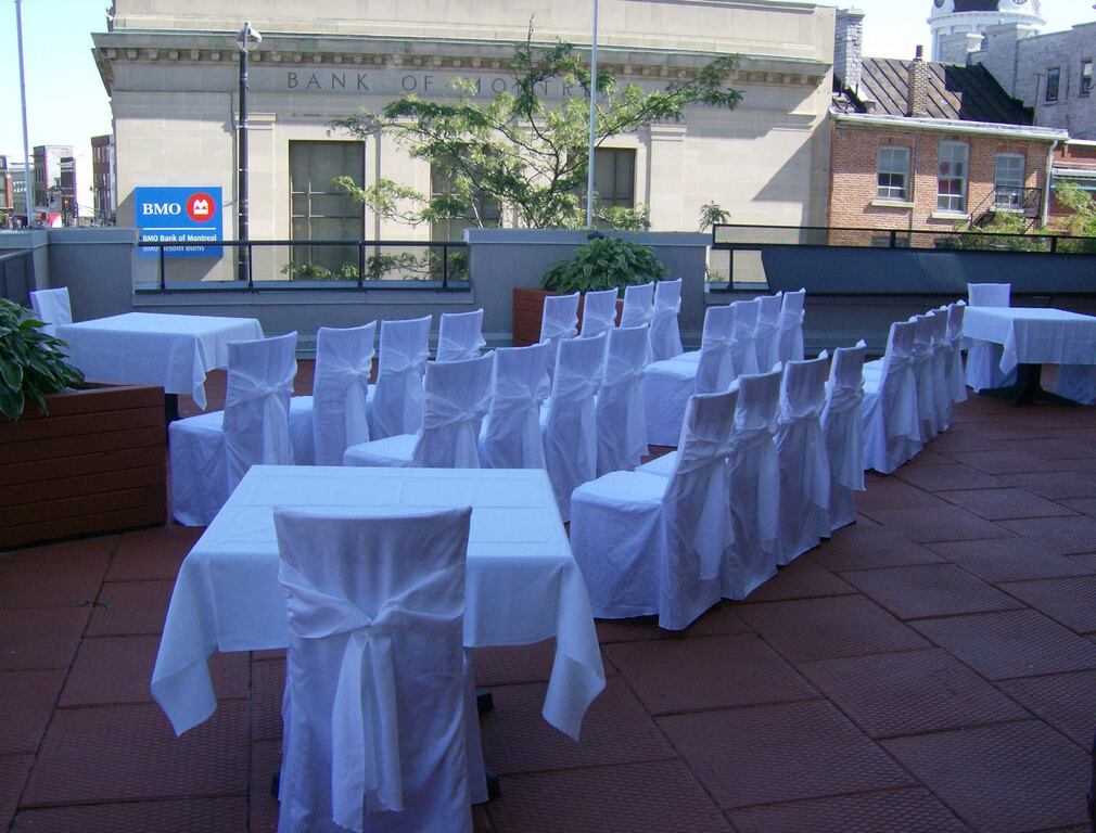 Four Points By Sheraton Kingston