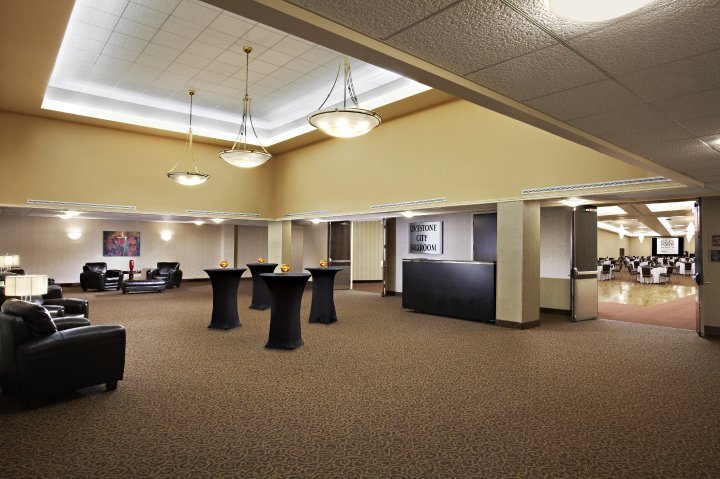 Four Points By Sheraton Kingston