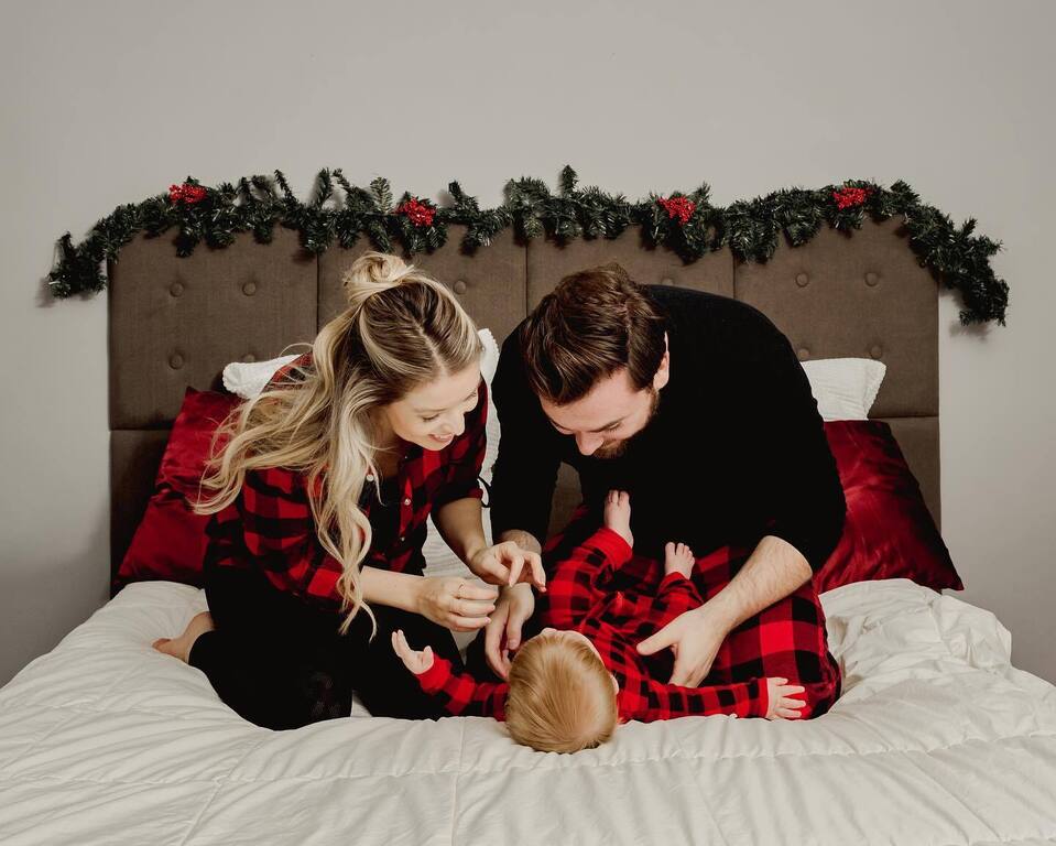 Black and Gold Photography