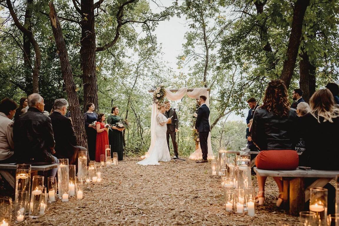 Black and Gold Photography