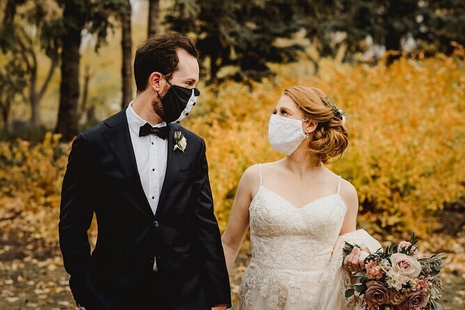 Black and Gold Photography