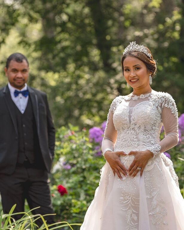 Brian J Stefaniuk Photography