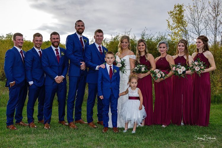 Brian J Stefaniuk Photography