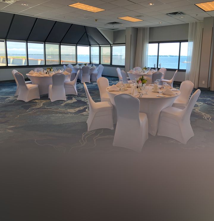 Holiday Inn Kingston Waterfront