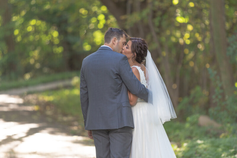 Aster and Lily photography