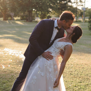 Aster and Lily photography